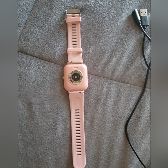 Da Fit Smart watch Pedometer - Picture 10 of 15